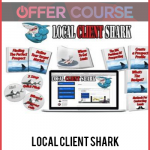Local Client Shark