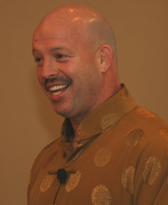 Matt Furey – Psycho-Cybernetics Golden Mailbox