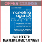 Paul Roetzer – Marketing Agency Academy – Client Services Series