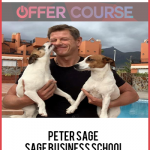 Peter Sage – Sage Business School