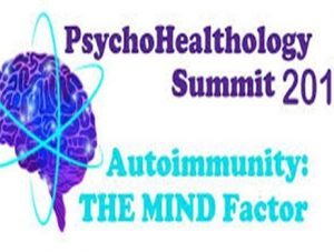 PsychoHealthology Summit 2018