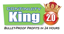 Ryan Lee – Continuity King 2.0