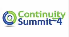 Ryan Lee – Continuity Summit 4
