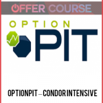 Optionpit – Condor Intensive