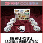 The Wolff Couple - Cashing In with Realtors
