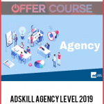 Adskill Agency Level 2019