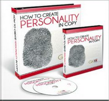 Dan Kennedy - How to Create Personality in Copy