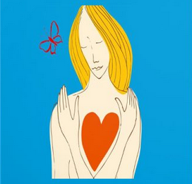 Hale Dwoskin - Sedona Method - Self-Love and Compassion