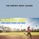 Kristopher Dillard - The Perfect Body Course