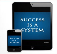 Michael Breen - Success Is A System