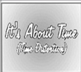 Richard Bandler - It's about Time