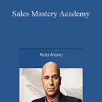 Victor Antonio - Sales Mastery Academy