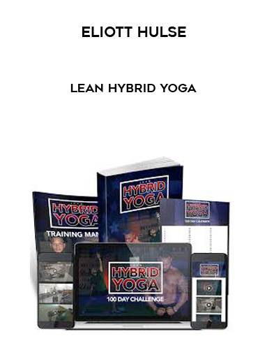 Eliott Hulse – Lean Hybrid Yoga
