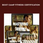 FiTOUR Boot Camp Fitness Certification