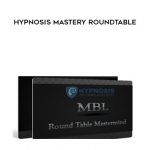 Igor Ledochowstd – Hypnosis Mastery Roundtable