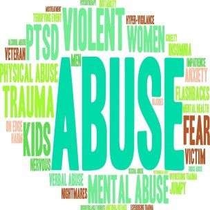 Lynn Waldrop – From Abuse to Bliss Series