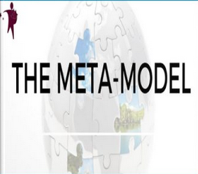 Michael Breen - The Meta Model - DVD Series