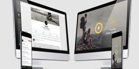 Project Genome – Flow for Couples