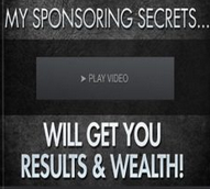 Ray Higdon - The Master Sponsoring Series