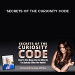 Ross Jeffries – Secrets of the Curiosity Code