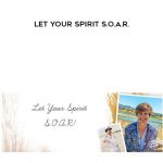 Suzanne Giesemann – Let Your Spirit S.O.A.R.