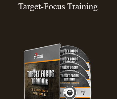 Target-Focus Training - Striking