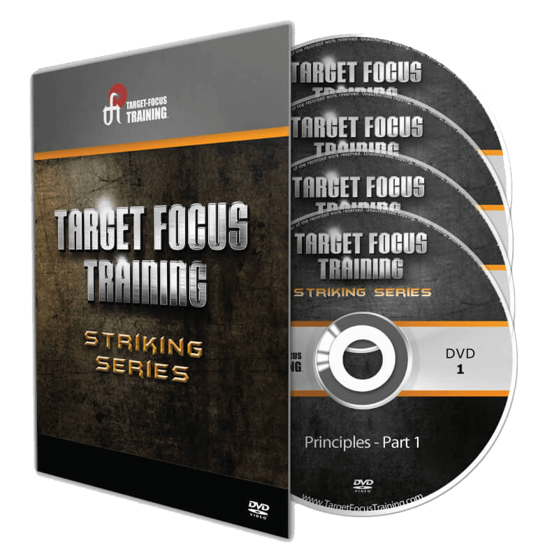 Target-Focus Training - Striking