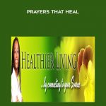 Adoley – Prayers that Heal
