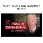 Bob Proctor – Fourth Dimensional Leadership Seminar
