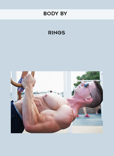 Body By Rings