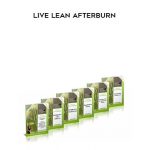 Brad Gouthro – Live Lean Afterburn