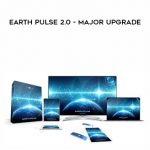 Eric Thompson – Earth Pulse 2.0 – Major Upgrade