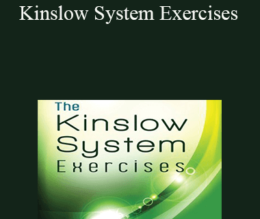 Frank Kinslow - Kinslow System Exercises
