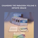 Jeddah Mali – Changing The Paradigm Volume 3: Infinite Grace