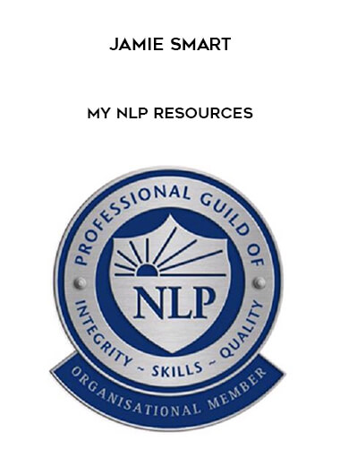 Jamie Smart – My NLP Resources