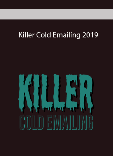 Killer Cold Emailing 2019 Price: $297 Archive: http://archive.is/muehW INTRODUCING THE PROVEN, STEP-BY-STEP SYSTEM I USED TO CREATE A $5,000/MO FREELANCE WRITING BUSINESS FROM SCRATCH By Jorden Makelle of Creative Revolt Ready to ditch your shitty job and start a full-time freelance writing business WITHOUT resorting to “clients” who want to pay you $10 to write 1,000 words? Killer Cold Emailing is a 6-module course that includes tech trainings, downloadable resources, and over 30 video lessons. Here’s what the modules cover / what you can expect to accomplish: Pick a super profitable niche that sets you up for long-term success: …Because if you haven’t heard already, “The riches are in the niches, bitches.” (Okay, I miiiight’ve added that last word.)You’ll get my in-depth, step-by-step process for choosing the right niche AND the right target client from day one so you can create a profitable business right away! Set up a site that sells (even if you’re not tech-savvy): SPOILER ALERT: A one-page portfolio is not enough to make high-paying clients want to work with you. You’ll learn exactly how to set up your site and structure it (includes tech trainings!) so it effortlessly sells your services! Cultivate a business owner mindset: Learn how the most successful freelance writers shift their mindset to acheive the most success in the shortest time. AND discover exactly how to manage your time and schedule your day for maximum productivity. Create writing samples that scream, “HIRE ME!”: Discover exactly what kinds of samples clients are looking for when they click your portfolio, and create those so you can land high-paying clients, even if you have NO experience. Never wonder “How do I find client email addresses?” again!: Get my step-by-step, simple methods for easily snagging virtually ANY potential client’s email address… That way, you can spend less time worrying and more time making money writing! Onboard clients using a few simple tools: Discover how to easily, professionally onboard clients. No complex processes or expensive tools necessary! Feel confident as fuck on the phone with clients: NEVER fear client phone calls again! Learn exactly how to handle client calls and easily use them to close the deal, even if you have phone call anxiety. Discover my proven, 6-point method for writing client-winning cold emails (works EVEN if you have NO experience!): Steal my EXACT, psychology-backed method for writing a cold email that gets your hired. This 6-point method works EVEN IF you have ZERO experience! Includes proven cold emailing templates that I (and my students) have used to land THOUSANDS in client work – just copy and paste! You’ll also get access to: ✅LIFETIME COURSE UPDATES, including transcriptions for the course videos and this BRAND NEW CONTENT FOR 2019: >>>> NEW! What If You STILL Can’t Pick a Niche?: Learn exactly what to do if you’re still agonizing over the dreaded niche decision. Maybe you have multiple niche ideas, or you just feel too scared to choose one. Either way, no matter what, you can choose a freelance writing niche after watching this lesson! >>>> NEW! Even MORE Ways to Find Email Addresses: I’ve added LOADS of new methods for finding client email addresses, and I walk you through EXACTLY how to use each of these methods (many of which will allow you to easily get free email addresses!). >>>> NEW! How to See if Your Emails Are Getting Opened: Learn exactly how you can quickly + easily see if potential clients are opening up your emails. >>>> NEW! LinkedIn Connection Request Templates: Get easy, copy-and-paste templates you can use to get virtually ANYONE to connect with you on LinkedIn. >>>> NEW! Advanced Cold Emailing Techniques: Learn two cold emailing techniques that NO ONE in this industry is talking about and exactly how you can use them to land your dream clients! >>>> NEW! How to Follow Up With Clients: Learn exactly how many times you should follow up with clients and when to send follow-up emails. Also, see exactly how to use a specific type of follow-up email to skyrocket your response rate! >>> NEW! Follow-up Email Templates: Not sure what to say? Just copy these emails, make a few simple changes, and hit send! Cold emailing templates and a cold emailing spreadsheet to help you stay on track A freelance writer website cheatsheet to help you stay on track as you build your site A freelance writer website sample home page mock-up (for reference when you create or update your site!) A niche writing sample formula to help you create samples that sell your services Tech trainings that show you how to set up your site using Weebly (perfect if you’re a beginner and/or not tech-savvy!) AND Divi/Wordpress Plus, you WILL be supported! You’ll get access to a private, students-only Facebook community/mastermind full of freelance writers like you. YOU MUST ENROLL BEFORE the final deadline TO GET INSTANT ACCESS TO ALL OF THESE BONUSES: #1: The LinkedIn Profile Planner Course ($147 Value) #2: The Job Board Blueprint Course ($197 Value) #3: The Grow With Guest Posting Course ($97 Value) BONUS COURSE #1: THE LINKEDIN PROFILE PLANNER ($147 value!) USE LINKEDIN TO ATTRACT HIGH-PAYING CLIENTS – NO PITCHING REQUIRED. BONUS COURSE #2: THE JOB BOARD BLUEPRINT ($197 value!) LEARN HOW TO LAND HIGH-PAYING JOB BOARD CLIENTS WITH THE EXACT PITCHING PROCESS I USED TO GET OFFERED $250-$450 PER BLOG POST WRITING PROJECT! BONUS COURSE #3: GROW WITH GUEST POSTING ($97 value!) LEARN HOW TO GET WRITING SAMPLES AND NEW CLIENTS WITH GUEST POSTS.