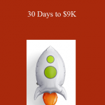 Robert Allen - 30 Days to $9K