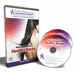 Anat Baniel - Healthy Backs