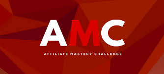 6 Week Affiliate Mastery Challenge 2015 (GB)