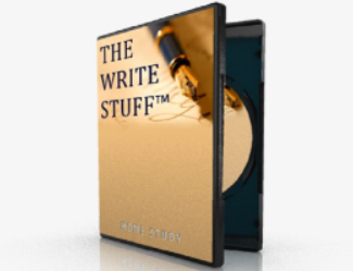 Alan Weiss - The Write Stuff