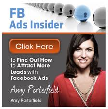 Amy Poterfield - FB Ads Insider