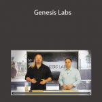 Andy Jenkins & Mike Filsaime – Genesis Labs