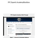Ben Pate - PPC Experts Academy