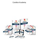 Bradley Benner – Curation Academy