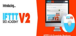 Bradley Benner – IFTTT SEO Academy 2.0