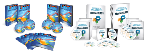 Bradley Benner – Semantic Mastery Masterclass (GB)