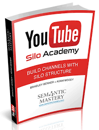 Bradley Benner – YouTube Silo Academy