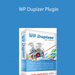 CTAmarketing - WP Dupizer Plugin