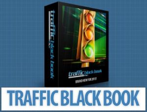 Chad Hamzeh - Traffic Blackbook 2.0–Business Class