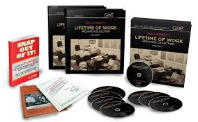 Dan Kennedy - 40th Anniversary Compilation (Lifetime of Work)
